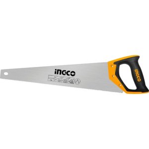Serrucho De Mano Ingco 450mm Hhas08450 - Tyt