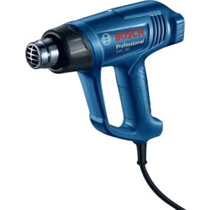 Pistola De Calor Bosch Ghg 180 1800w Azul Azul