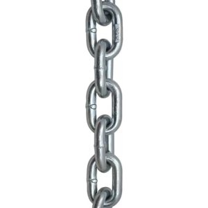 Cadena Patente 6mm Galvanizada Resiste 750kg - Tyt