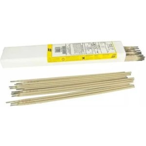 Electrodo Ac Inox  2.5 Mm X10 Unidades E316