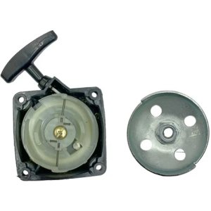 Arrancador Tapa De Arranque Para Desbrozadora Tagart 52cc