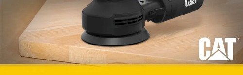 Esmeriladora Angular Cat Dx361u 5 Pul 1200w 10000rpm Negro - Imagen 6