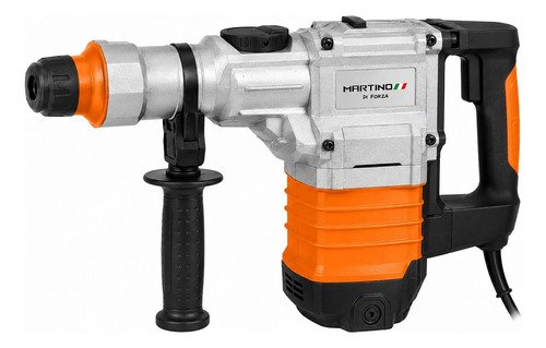 Rotomartillo Industrial 1500w 5.5j Martino Di Forza - Tyt Naranja 50/60