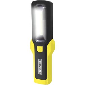 Linterna Led Multiproposito Carretera Reparacion Crossmaster Led