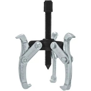 Extractor De 3 Patas Para Poleas Rulemanes 75mm Crossmaster