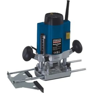 Fresadora Foreman 14060-fo 1.02kw