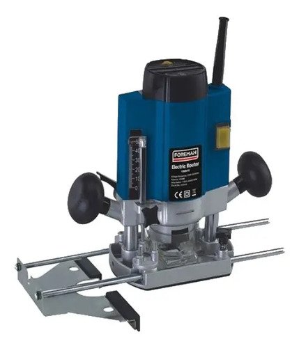 Fresadora Foreman 14060-fo 1.02kw