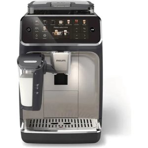 Philips Cafetera Expresso Automatica Ep5547/90 Negro