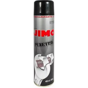 Afloja Todo Jimo, Penetrante, Destancante, Lubricante 265g