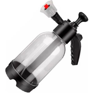 Pulverizador Pistola Para Espuma 2 L Botella Lavadero Auto