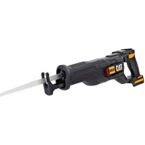 Sierra Sable Caterpillar S/bateria Motor Bl Dx52b Cat