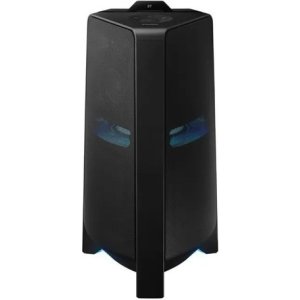 Torre De Sonido Samsung Mx-t70 1500w Color Negro