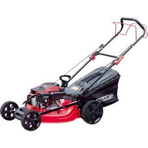 Cortadora De Cesped 5hp 20 Autopropulsada Equus Recolector
