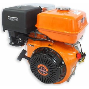 Motor Estacionario De Gasolina Vulcan Vm390 389cc 13hp 4t