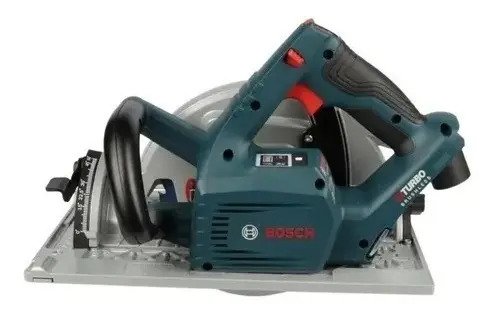 Sierra Circular Inalambrica Bosch Gks -68 Gc Biturbo 50 50 - Imagen 2