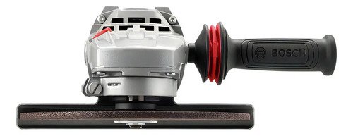 Esmeril 9 Bosch Gws 25-230 Lvi Azul 2500w Color Azul Marino Frecuencia Gws 25-230 Lvi Vulcano 60hz - Imagen 2
