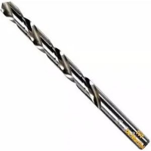 Mechas Twill Irwin Acero Hss 12 Mm - Tyt