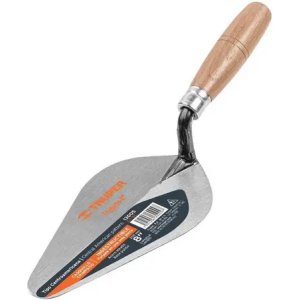 Cuchara Albañil Truper Forjada 8 Pulgadas Ct-8c