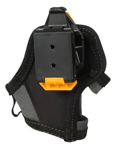 Cartuchera Coleto Taladro 5 Bolsillos Tb-ct-20-s Toughbuilt - Imagen 2