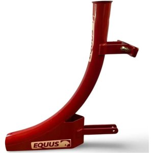 Enterrador De Caños Equus Plsmd