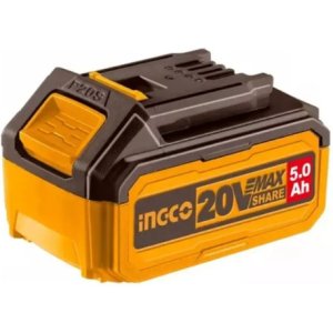 Bateria 20v 5ah Mod Ingco Fbli20031