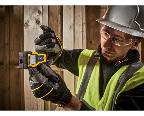 Medidor De Distancia Láser De 30 Metros Dewalt (dwht77100) - Imagen 5