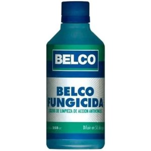 Fungicida Concentrado  Limpieza Antihongos Rinde 5l Tyt