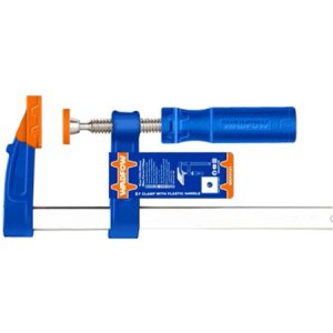 Prensa F 50x 200mm Wadfow