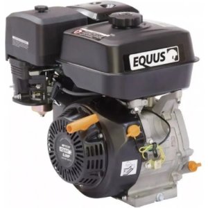 Motor A Nafta 4 Tiempos 6,5hp Premium 196cc Fc168fb - Tyt