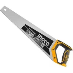 Serrucho Carpintero 16'' Precisión 3 Filos Ingco Hhas28400