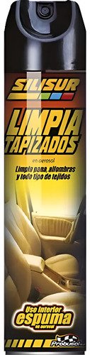 Limpia Alfombra Universal Vinilico/tapizados 320grs - Todos
